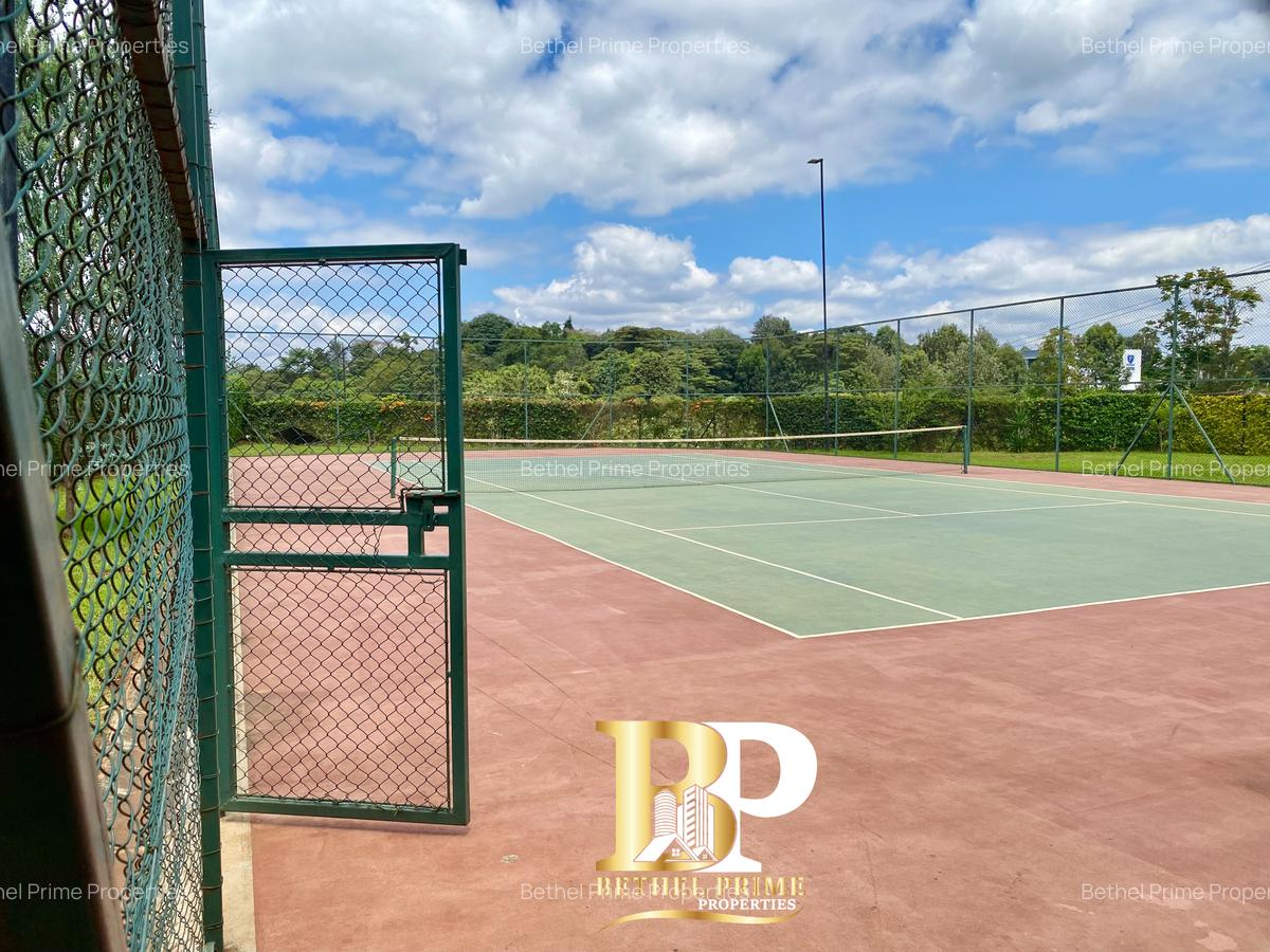 4 Bed Townhouse with En Suite in Kiambu Road - 14