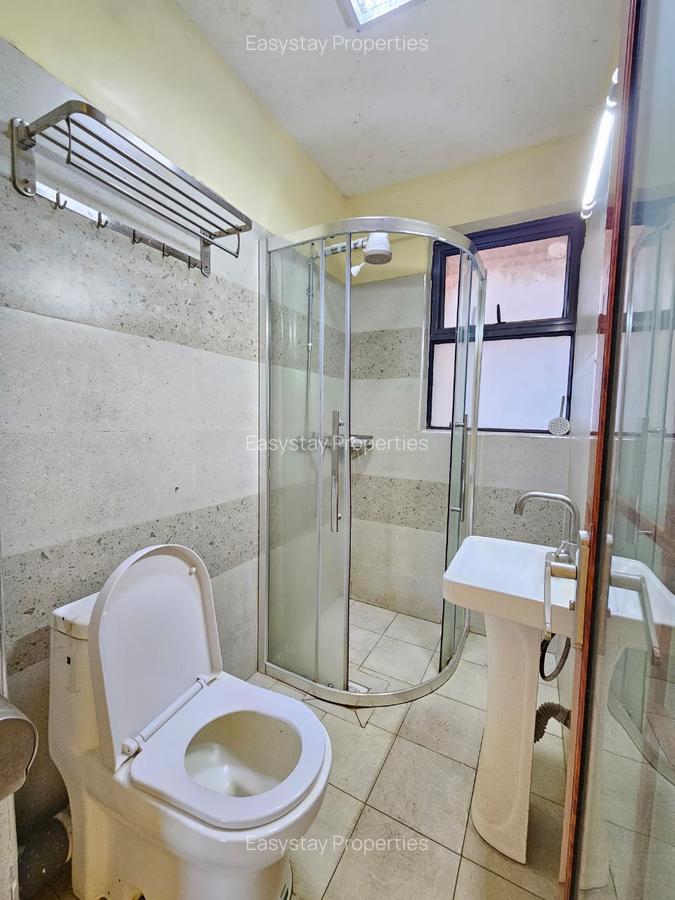 3 Bed Apartment in Kileleshwa - 7