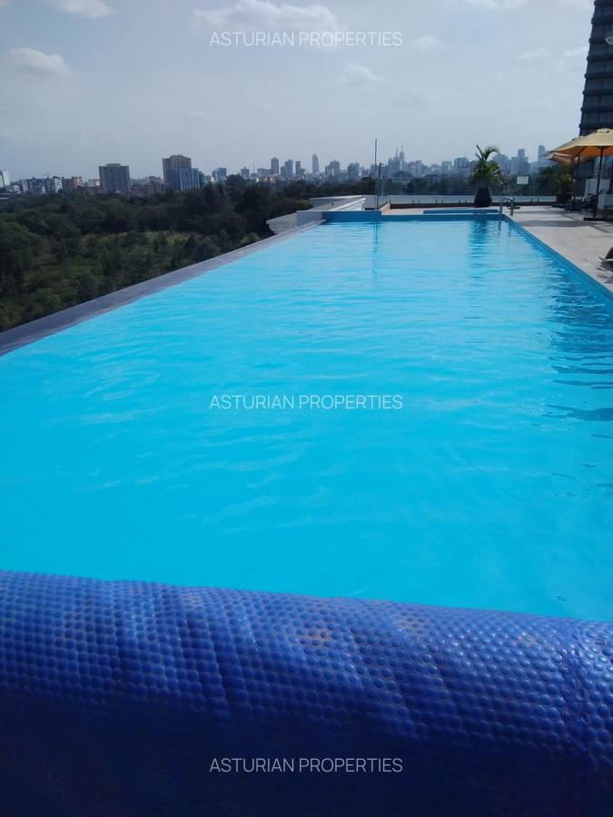 2 Bed Apartment with En Suite in Westlands Area - 3