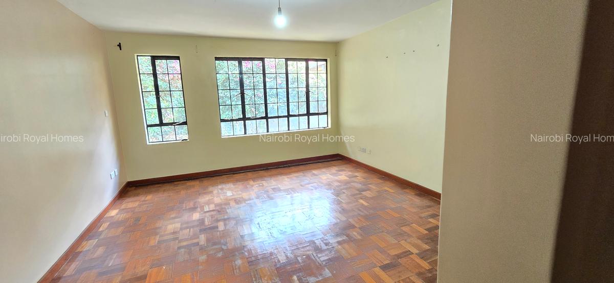 5 Bed Townhouse with En Suite at Lower Kabete Road - 8