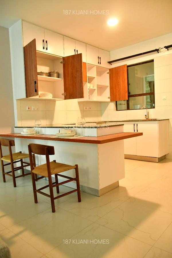2 Bed Apartment with En Suite at Junction Mall - 3