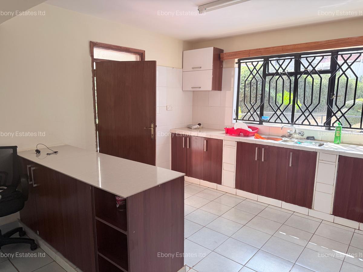 Commercial Property with Service Charge Included in Karen - 8