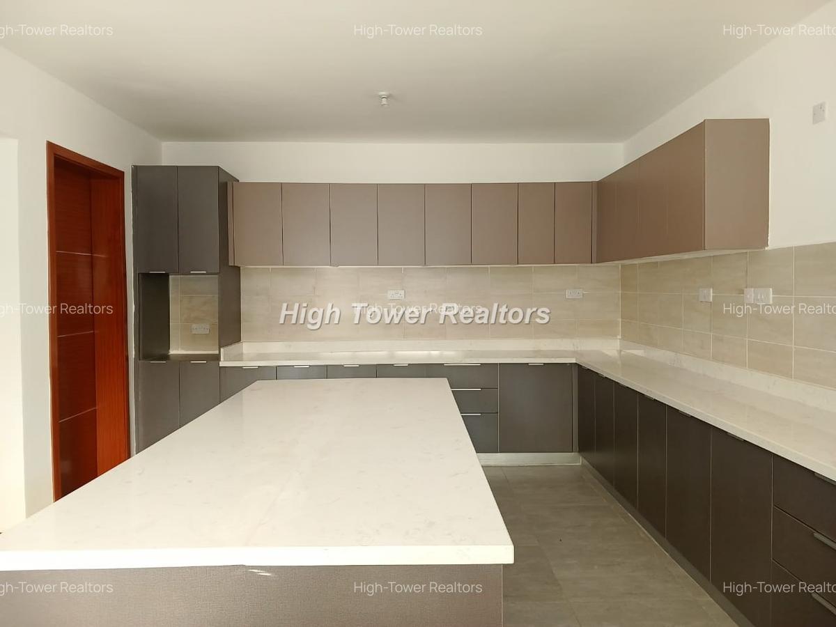 5 Bed Villa with En Suite in Karen - 7