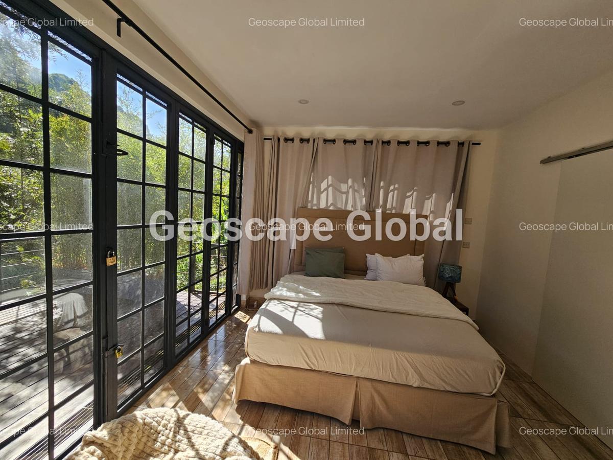 2 Bed House with En Suite in Kitisuru - 12