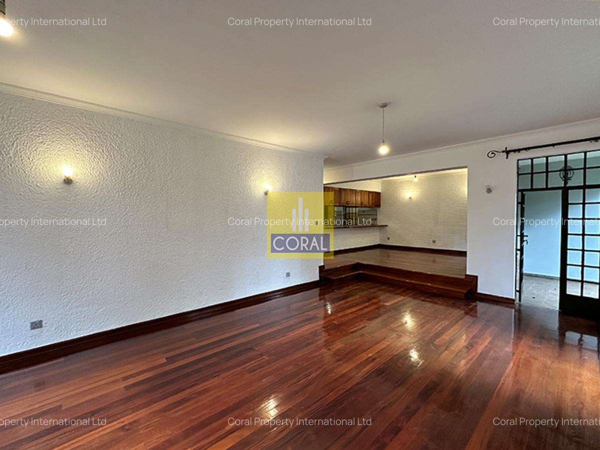 4 Bed Townhouse in Westlands Area - 2