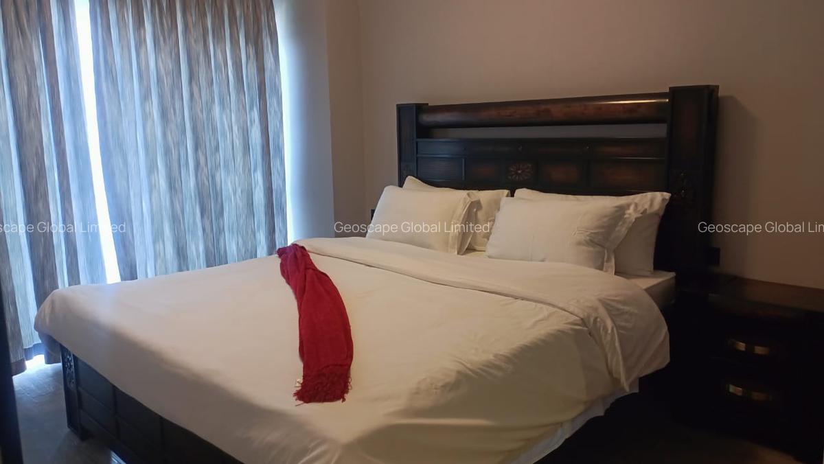 Serviced 2 Bed Apartment with En Suite in Westlands Area - 13