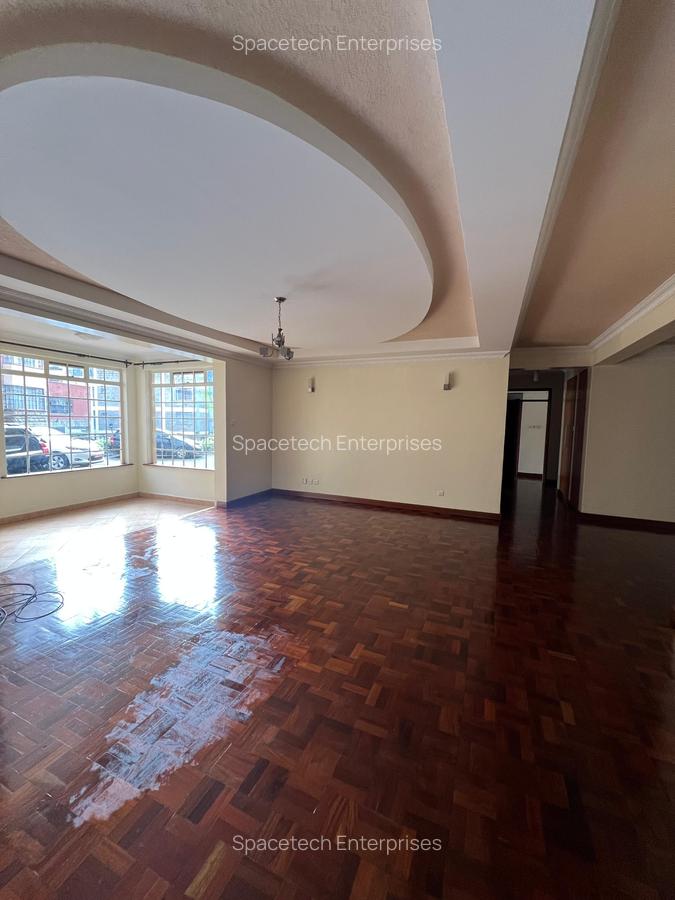 4 Bed Apartment with En Suite in Kileleshwa - 2
