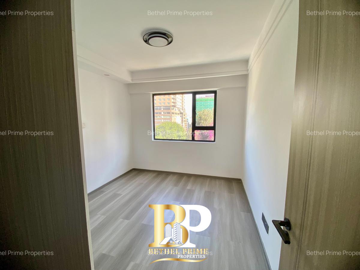 2 Bed Apartment with Staff Quarters in Westlands Area - 5