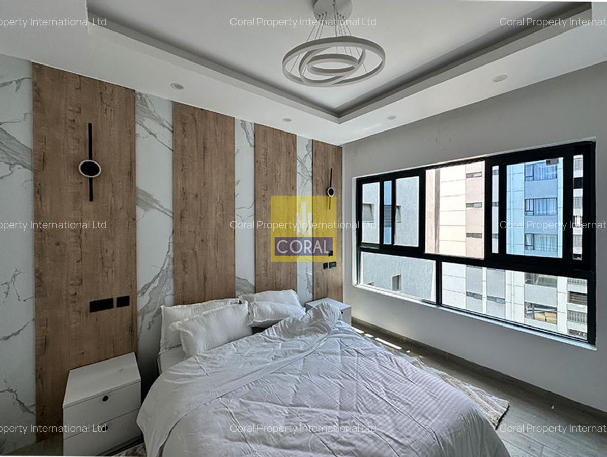 1 Bed Apartment with Swimming Pool in Lavington - 7