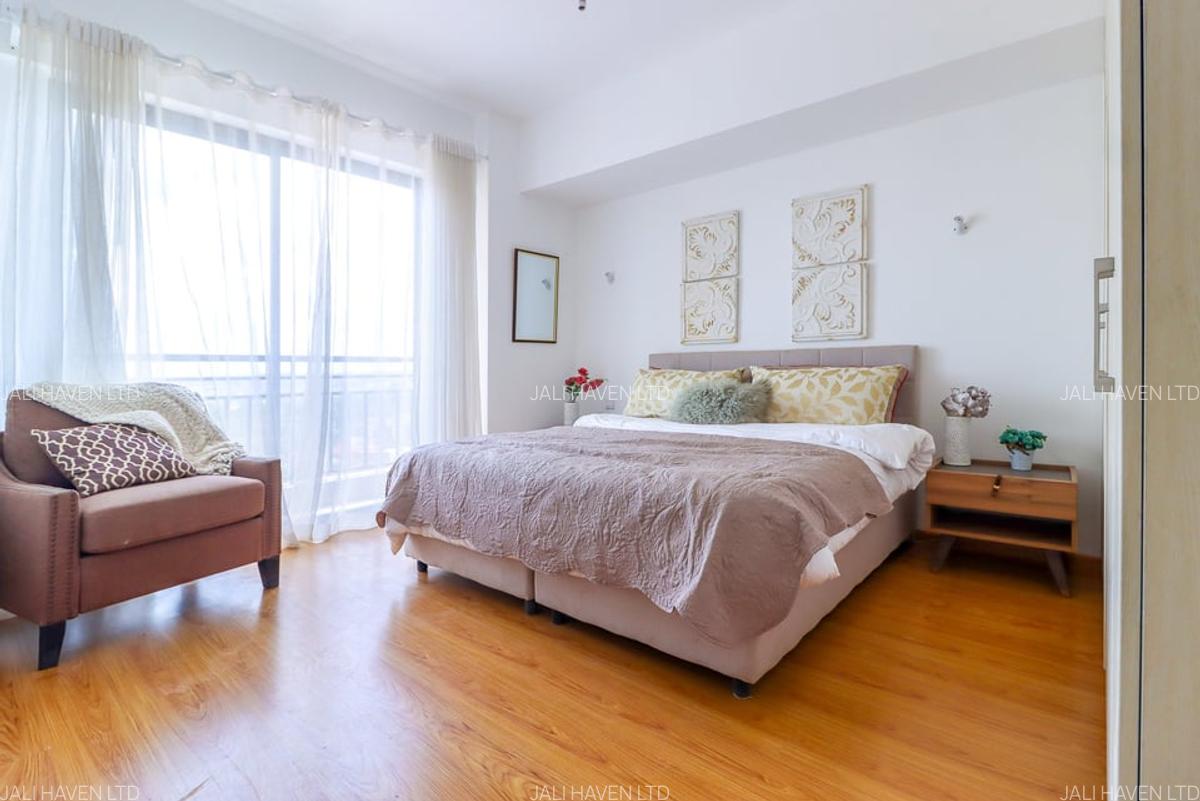 3 Bed Apartment with En Suite in Kilimani - 8