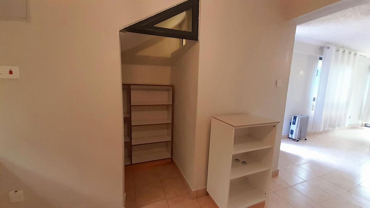 2 Bed Apartment with Parking in Karen - 11