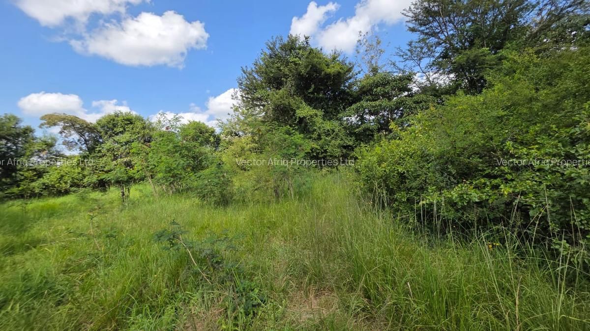 Residential Land in Ongata Rongai - 3