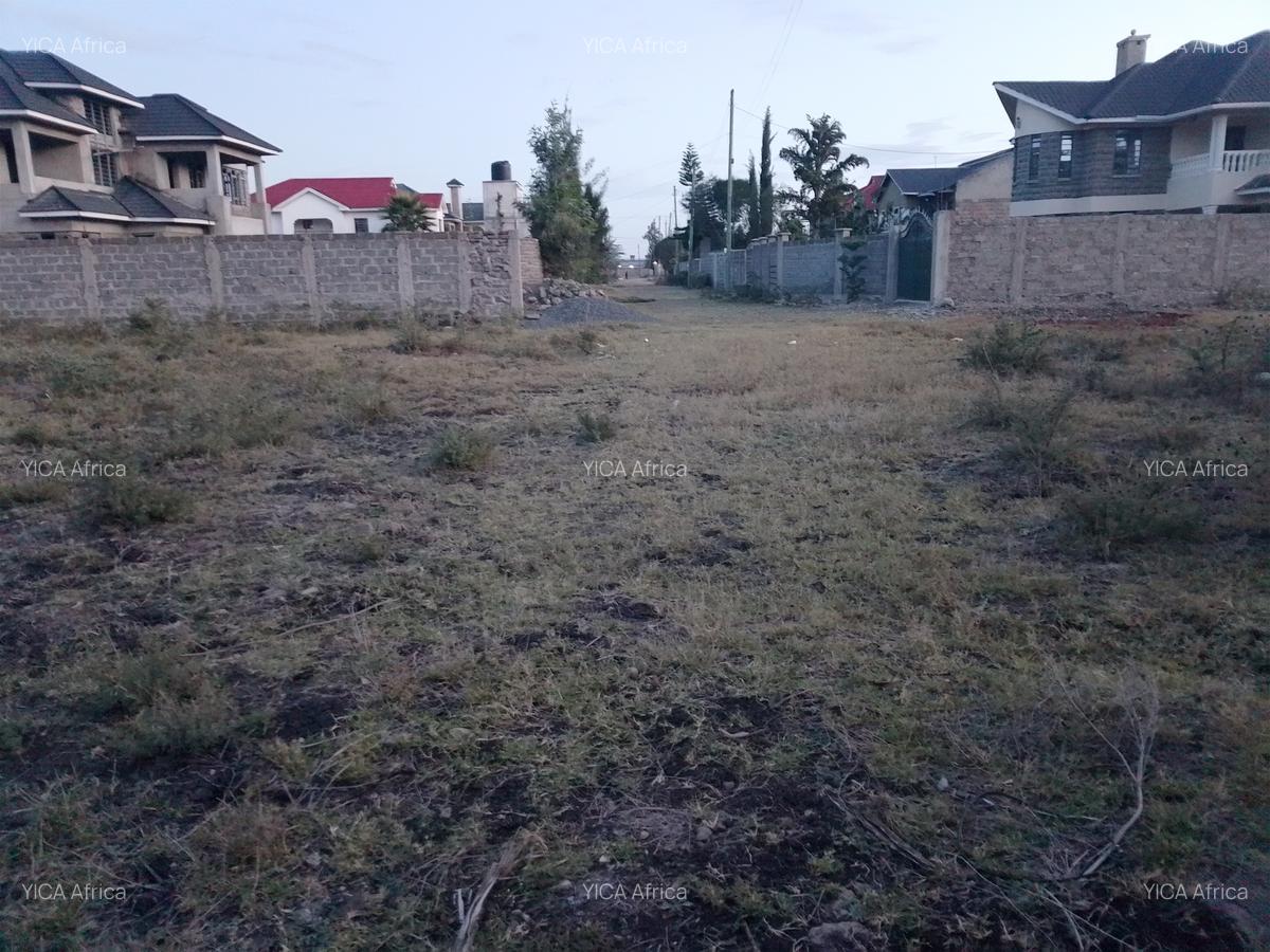 Land at Mwananchi Road - 12