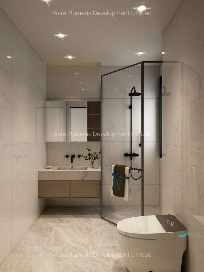 2 Bed Apartment with En Suite in Lavington - 6