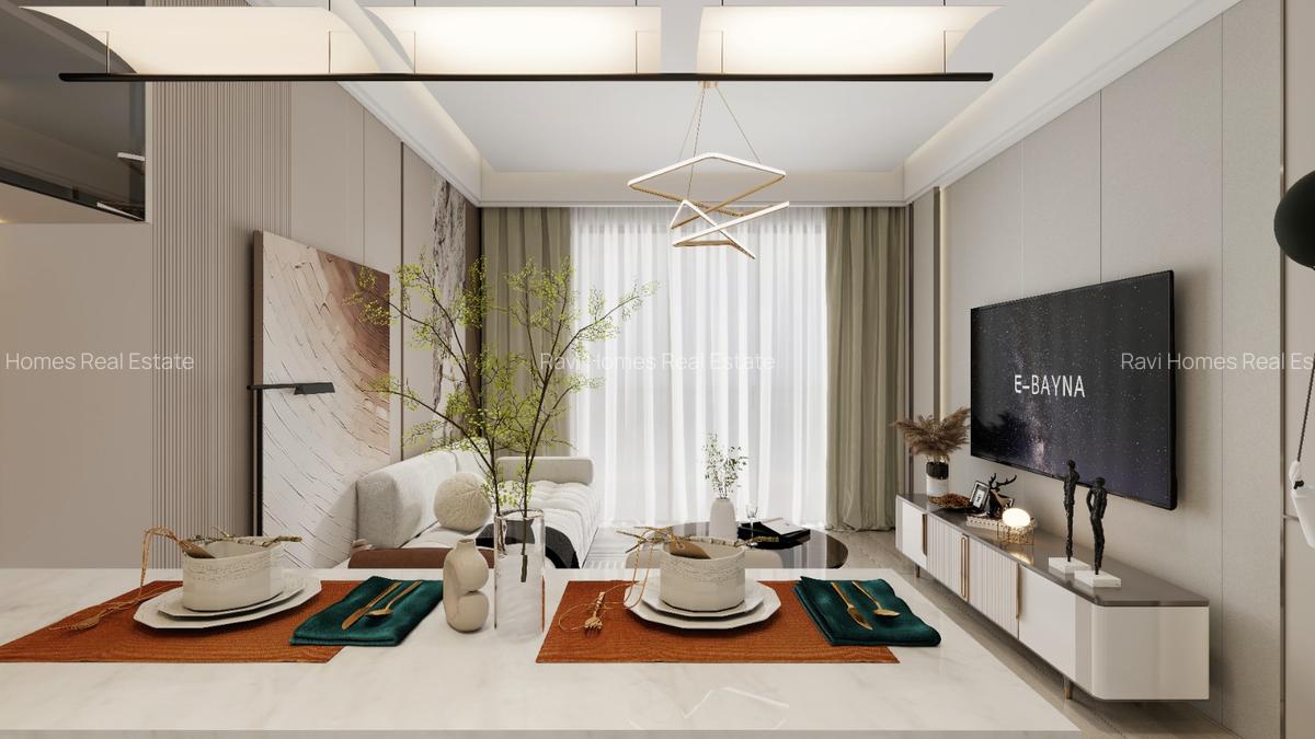 3 Bed Apartment with En Suite at Matundu Close - 14