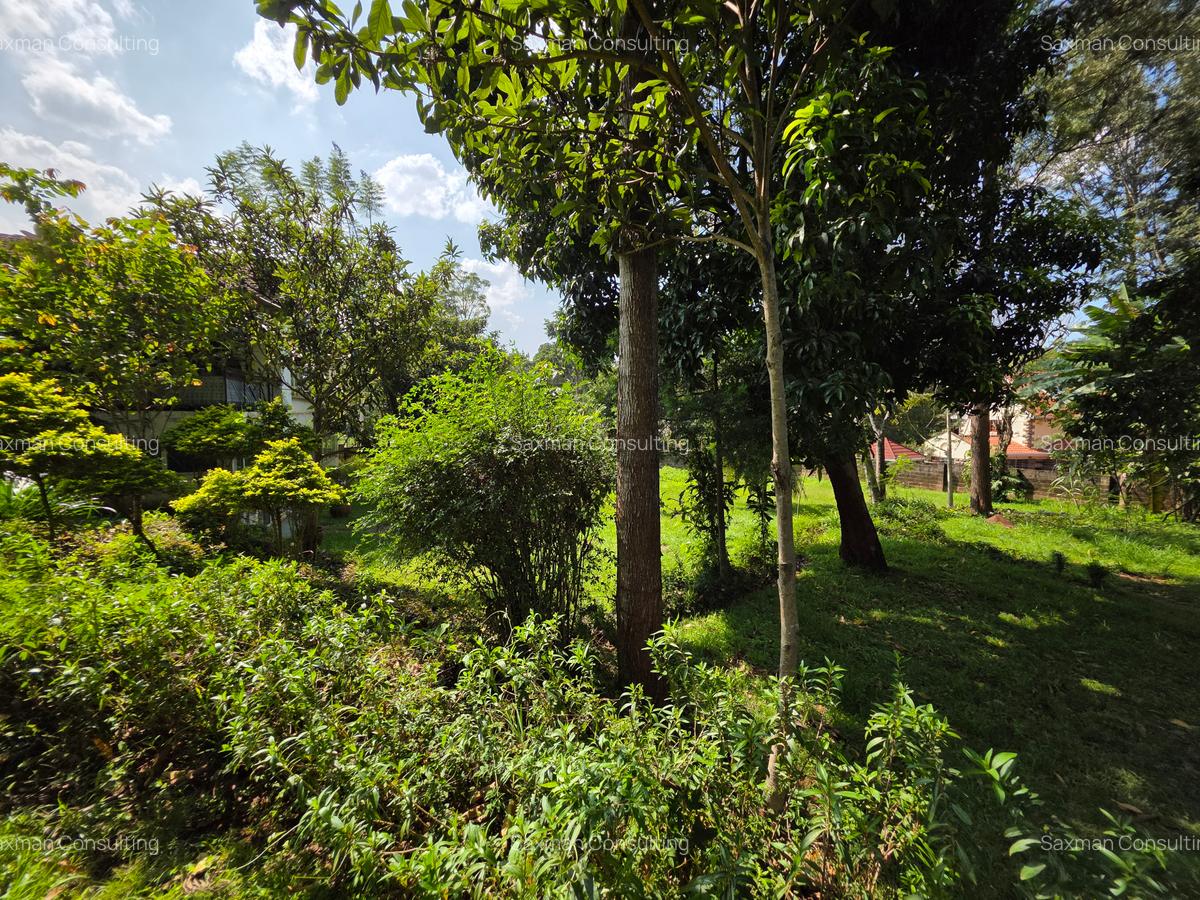 7 Bed House with Staff Quarters in Riverside - 9