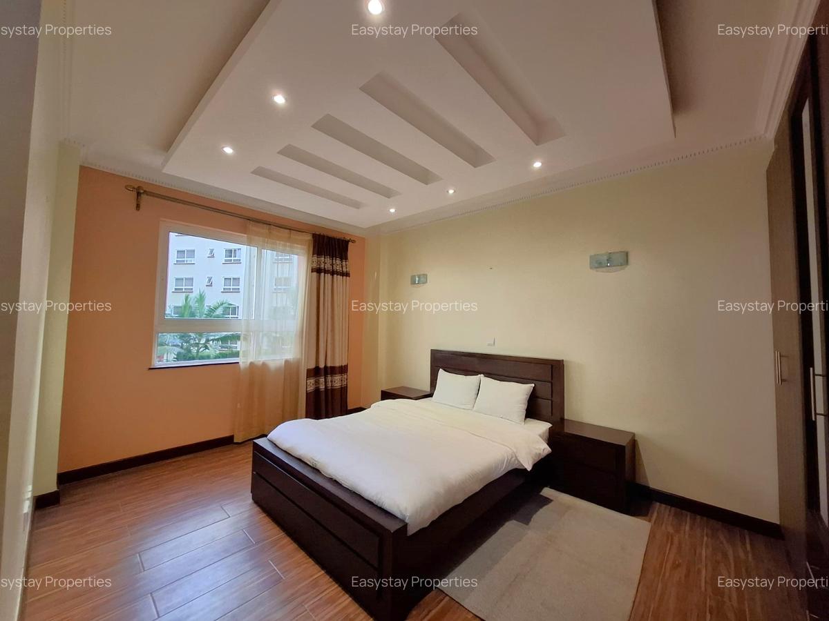 Furnished 3 Bed Apartment with En Suite in Westlands Area - 3