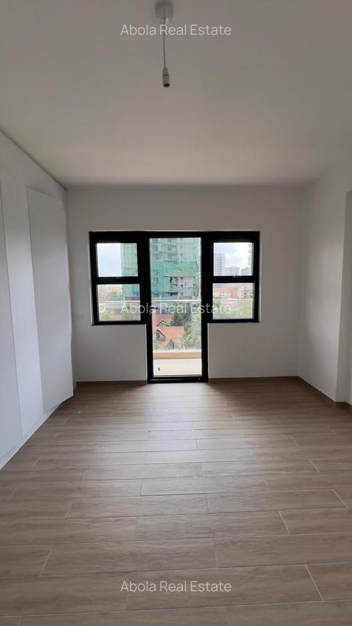 3 Bed Apartment with En Suite in Kileleshwa - 19