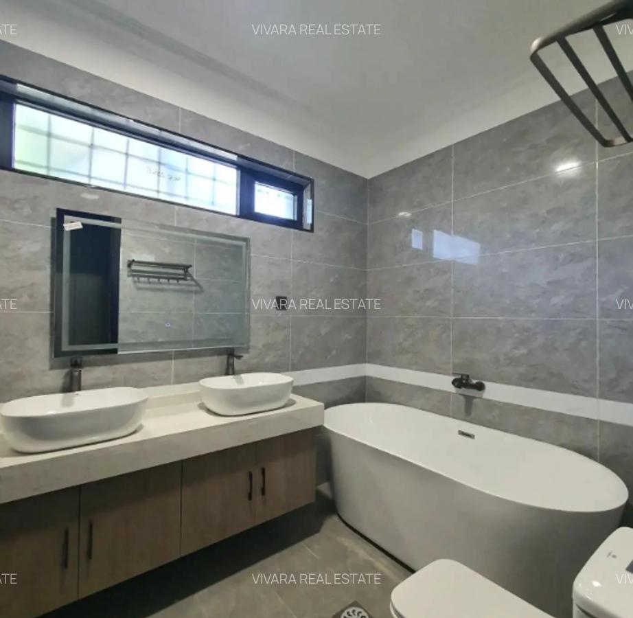 3 Bed Apartment with En Suite at Kileleshwa - 15