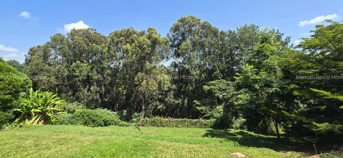 6 Bed House with En Suite at Off Ngecha Road - 20