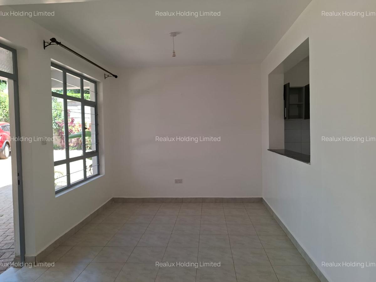 4 Bed Townhouse with En Suite in Kikuyu Town - 10