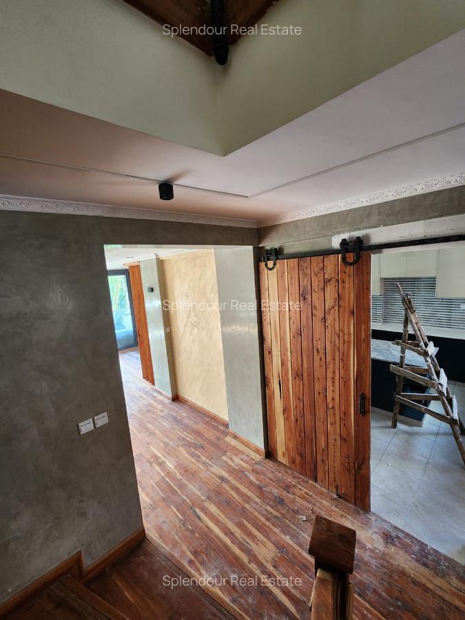 5 Bed Apartment with En Suite at Oloitoktok Road - 4