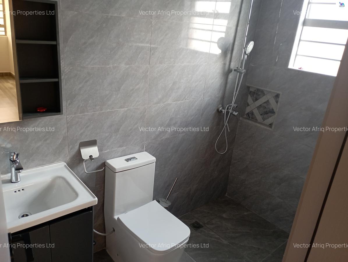 3 Bed House with En Suite in Kitengela - 7