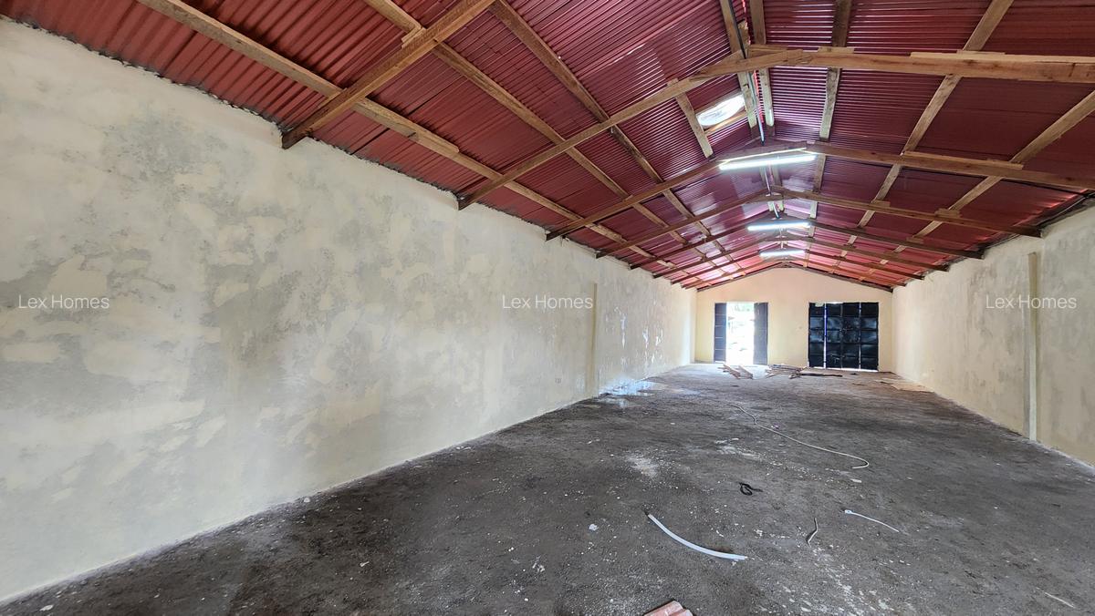 1,875 ft² Commercial Property with Fibre Internet at Masai Lodge - 5