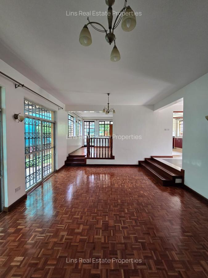 5 Bed Townhouse with En Suite in Lavington - 5