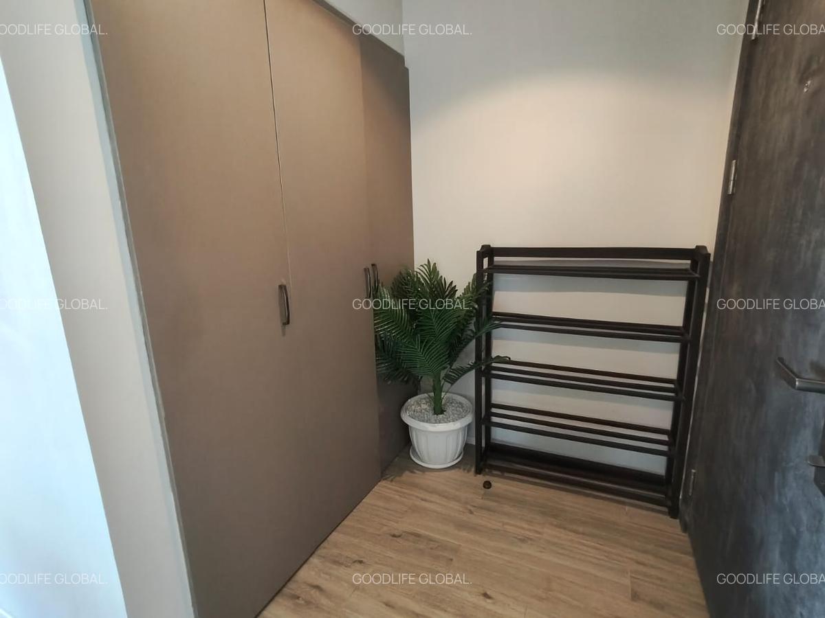 Furnished 2 Bed Apartment with En Suite at Nyari - 18