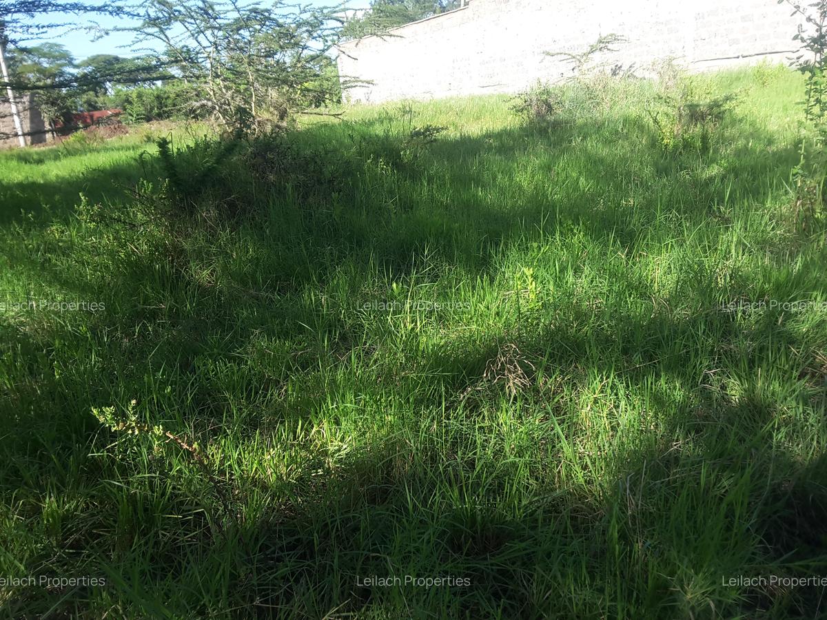 0.25 ac Residential Land in Ongata Rongai - 16