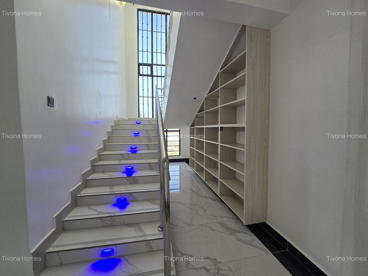 3 Bed House with En Suite in Ruiru - 8