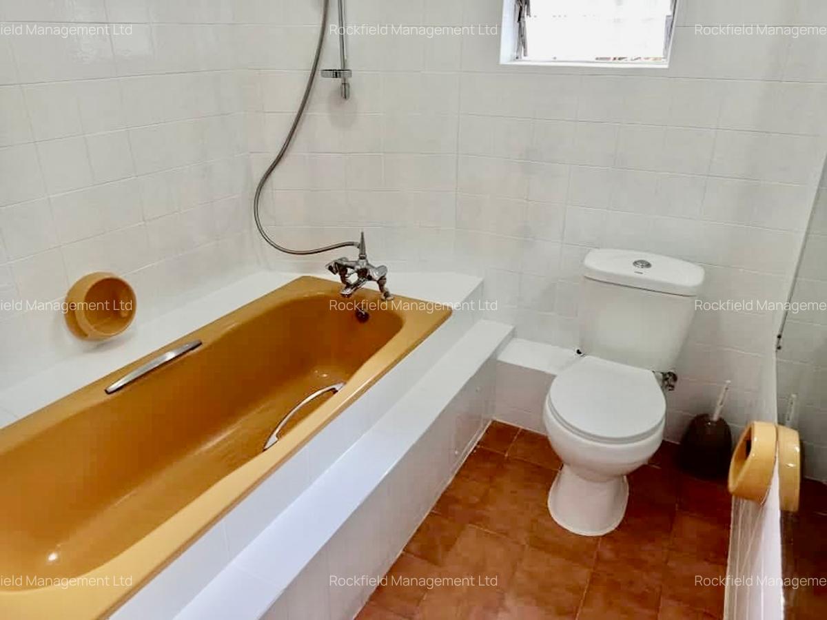 4 Bed House with En Suite in Thigiri - 15