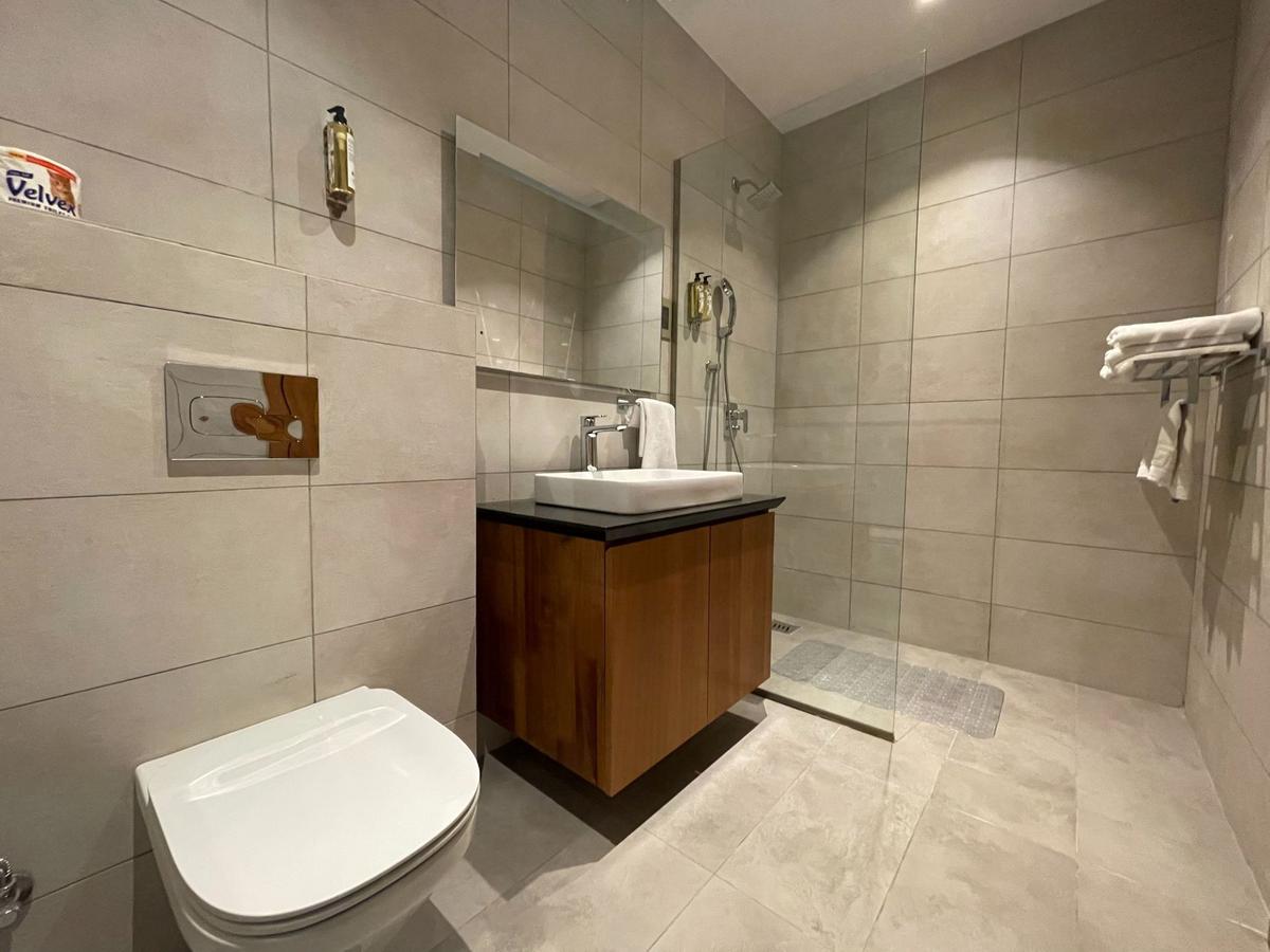 Furnished 1 Bed Apartment with En Suite in Westlands Area - 14