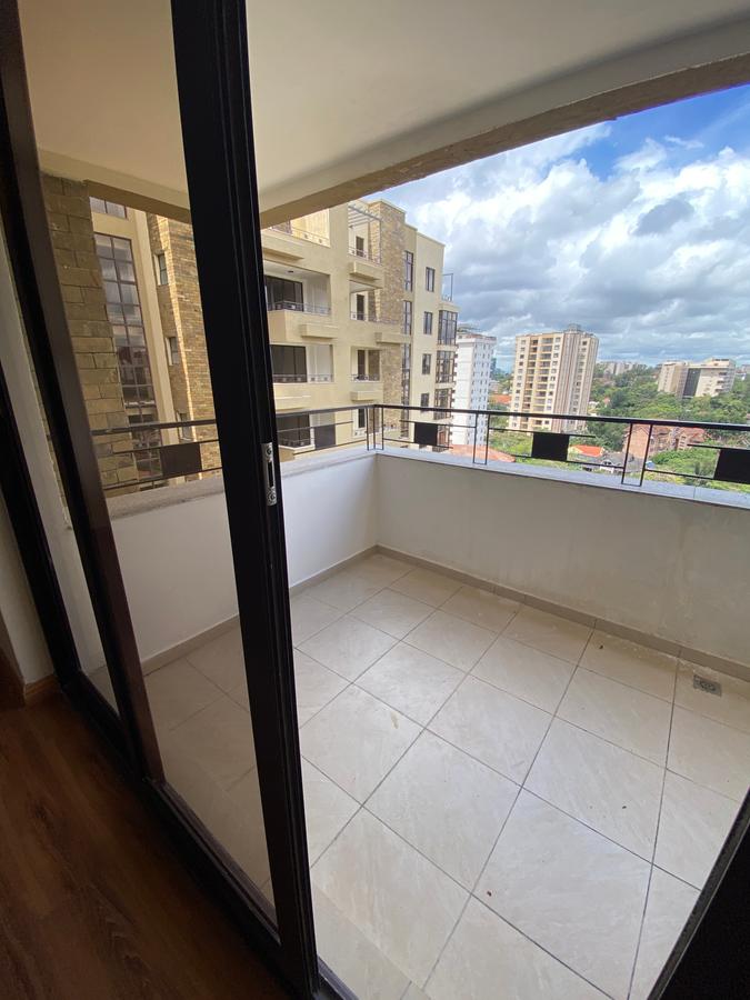 3 Bed Apartment with En Suite at Kileleshwa - 7