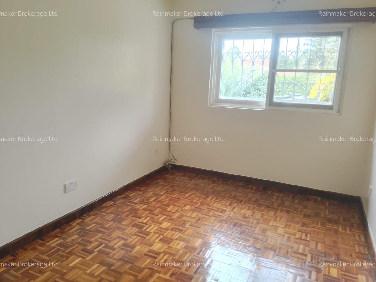 3 Bed Townhouse with En Suite in Runda - 9