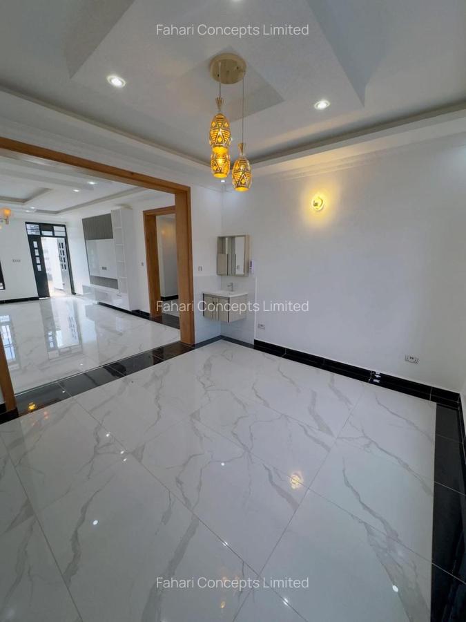 3 Bed Villa with En Suite at Mugutha - 5