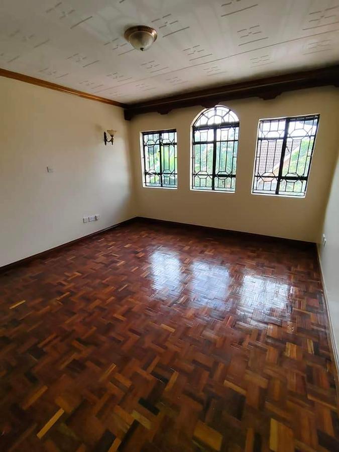 5 Bed House with Staff Quarters at Kitisuru Road - 10