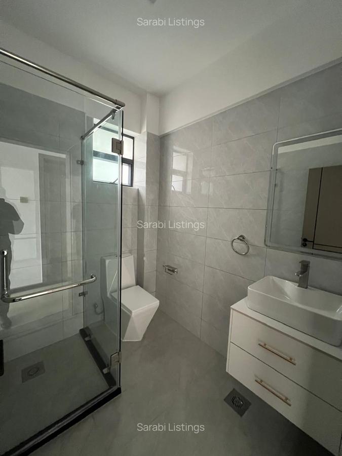 4 Bed Apartment with En Suite in Lavington - 8