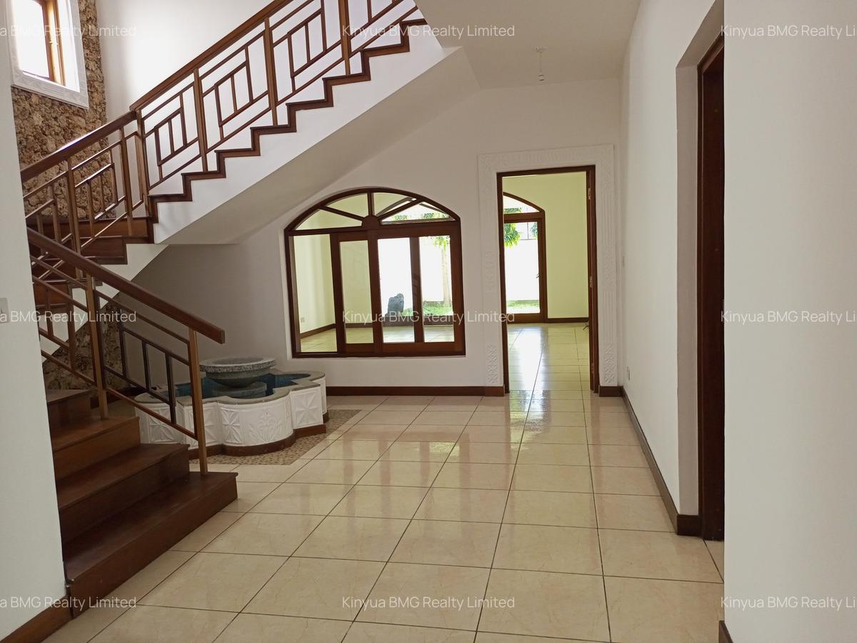 4 Bed Townhouse with En Suite in Nyali Area - 11