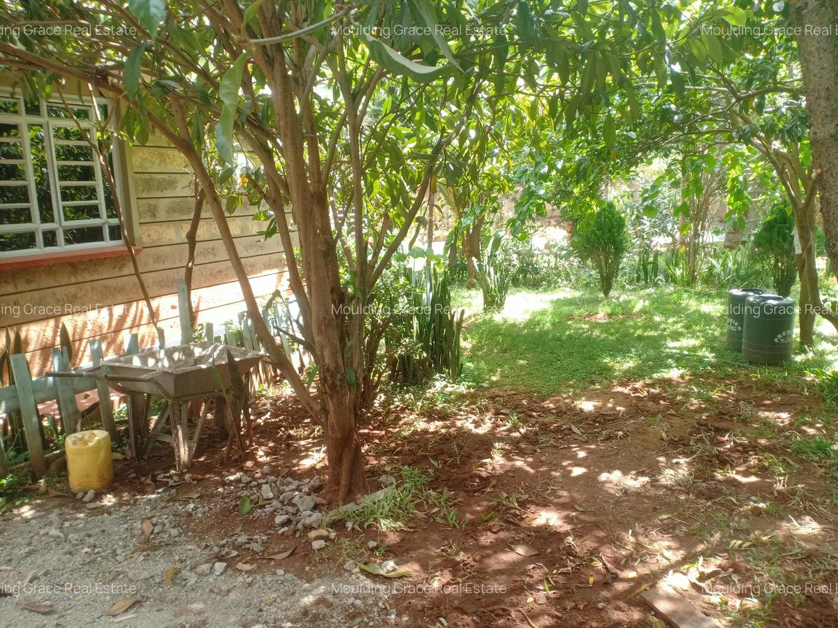 4 Bed House in Karen - 4