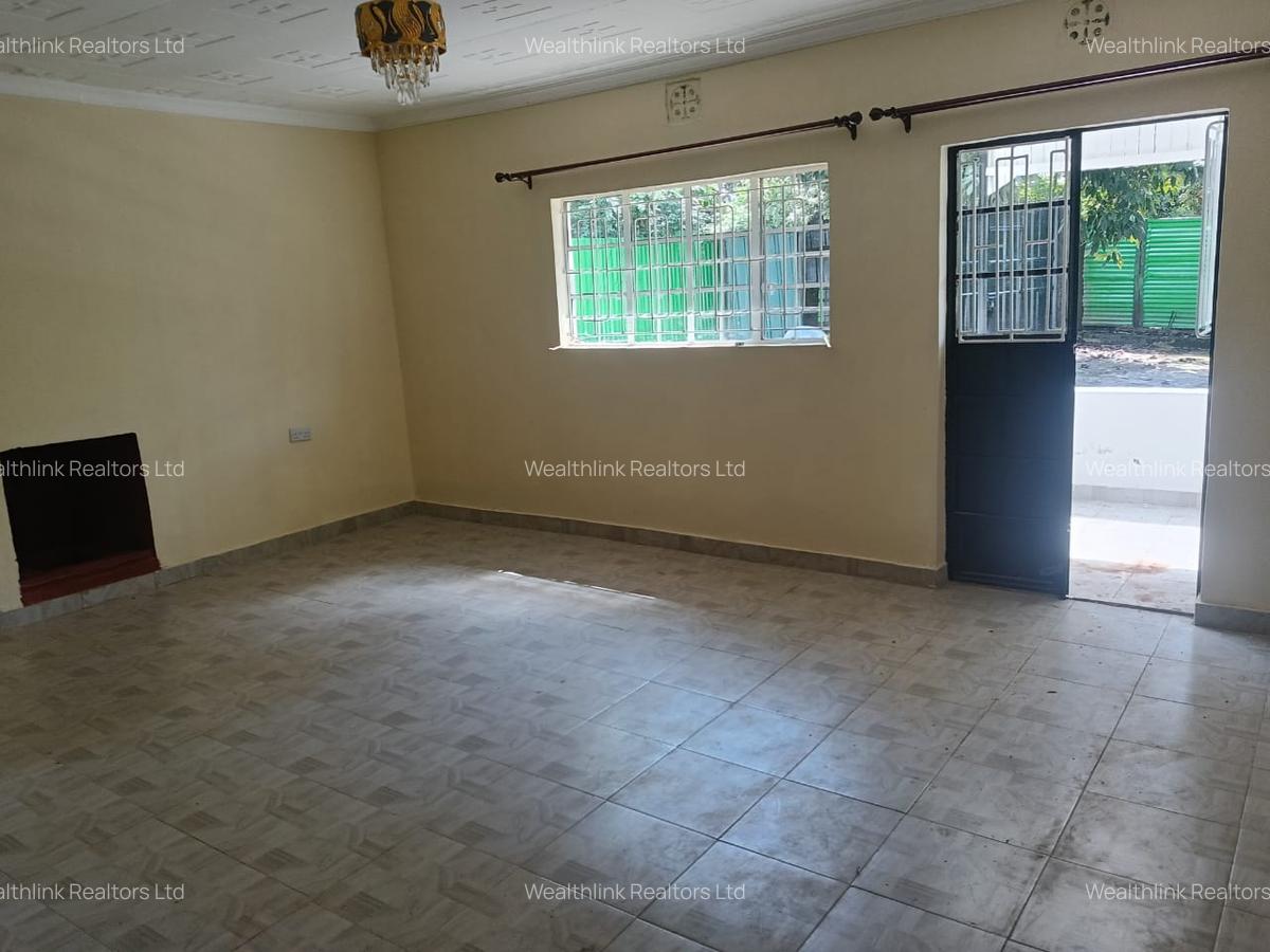 3 Bed House with En Suite at Tigoni - 9