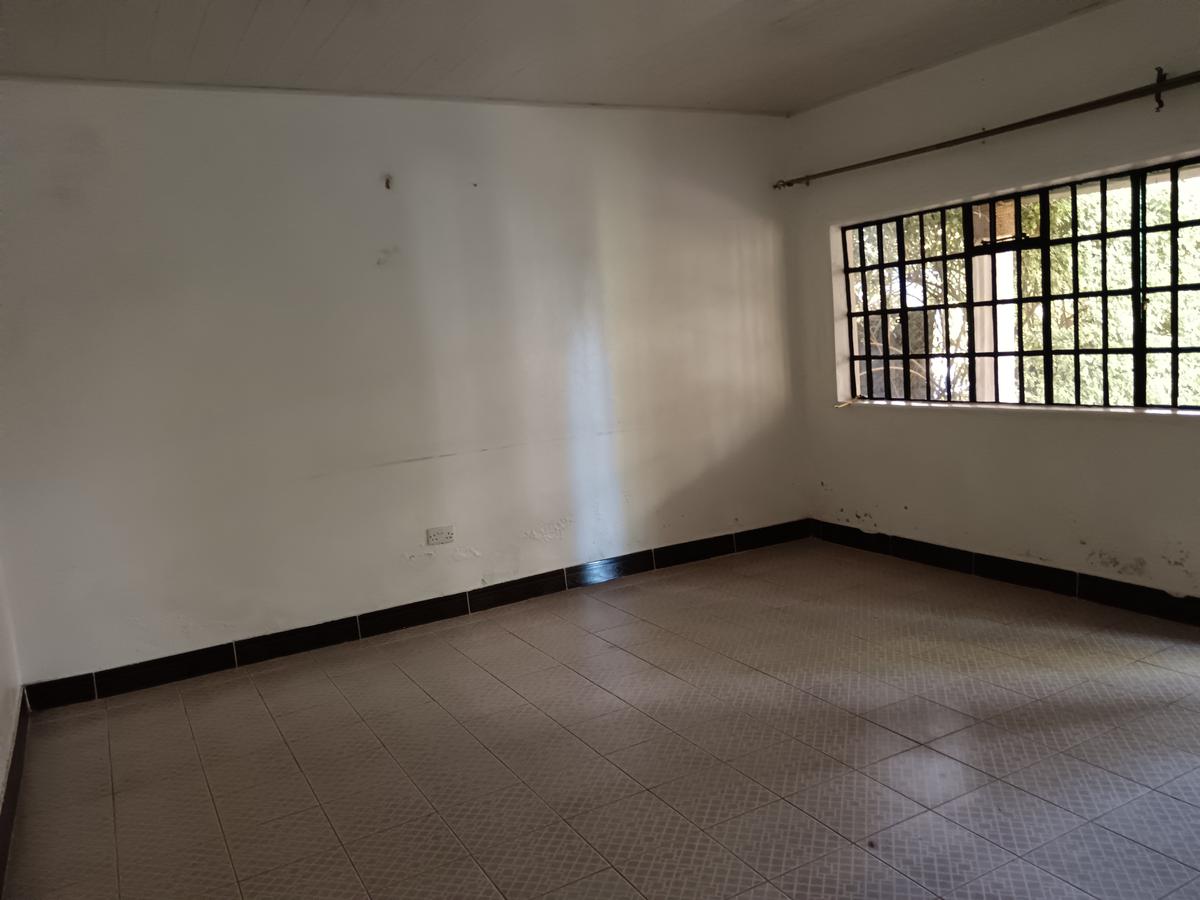 2 Bed House at Ndege Road - 9