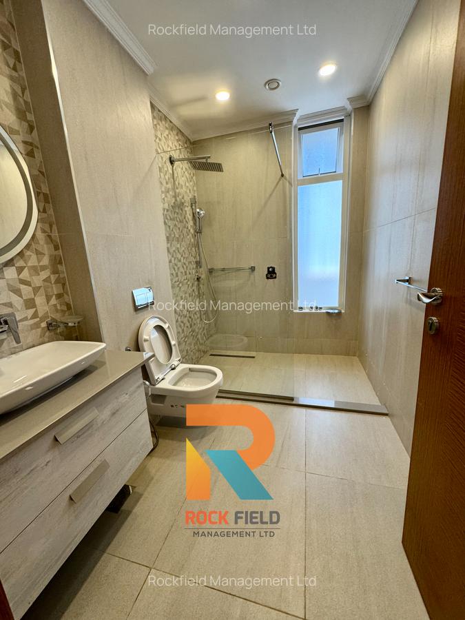 Furnished 2 Bed Apartment with En Suite in Parklands - 7