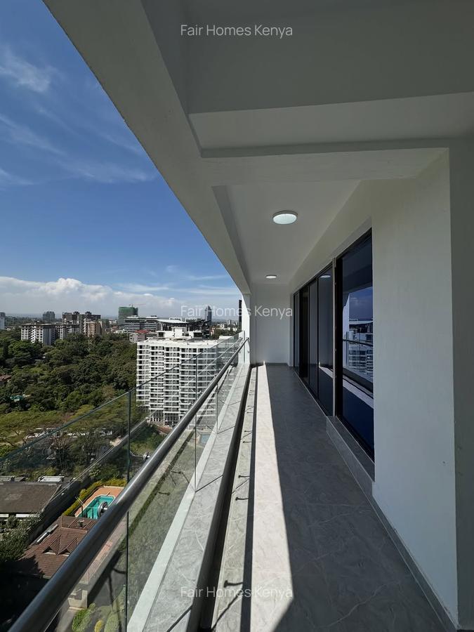 4 Bed Apartment with En Suite at Mandera Road - 3