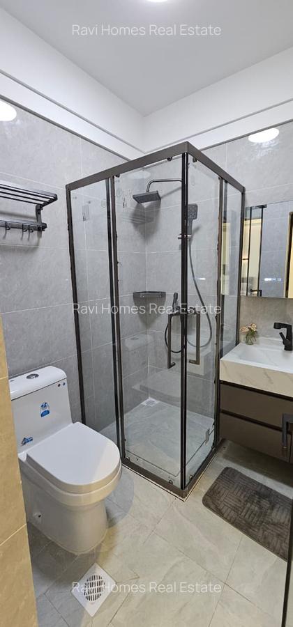4 Bed Apartment with En Suite at Mtito Andei Road - 19