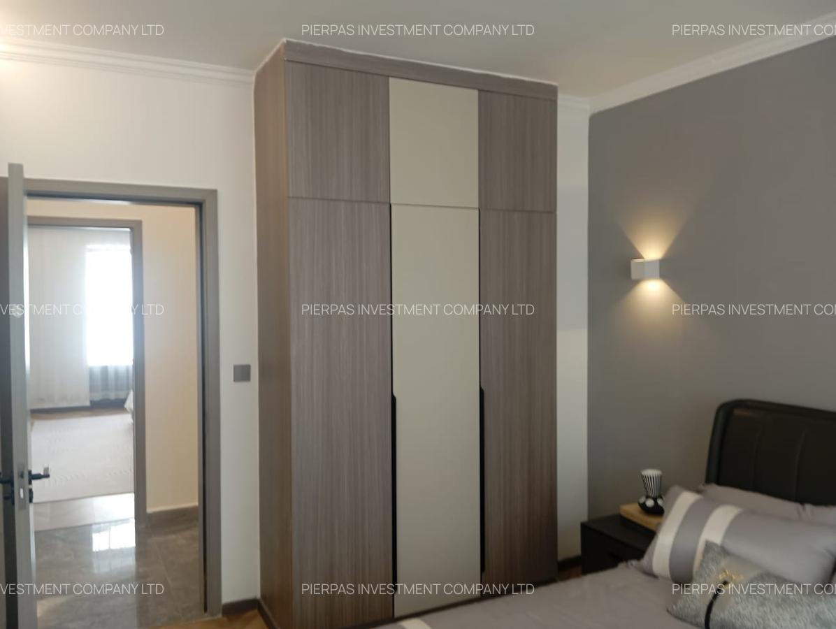 Serviced 4 Bed Apartment with En Suite in Kileleshwa - 5