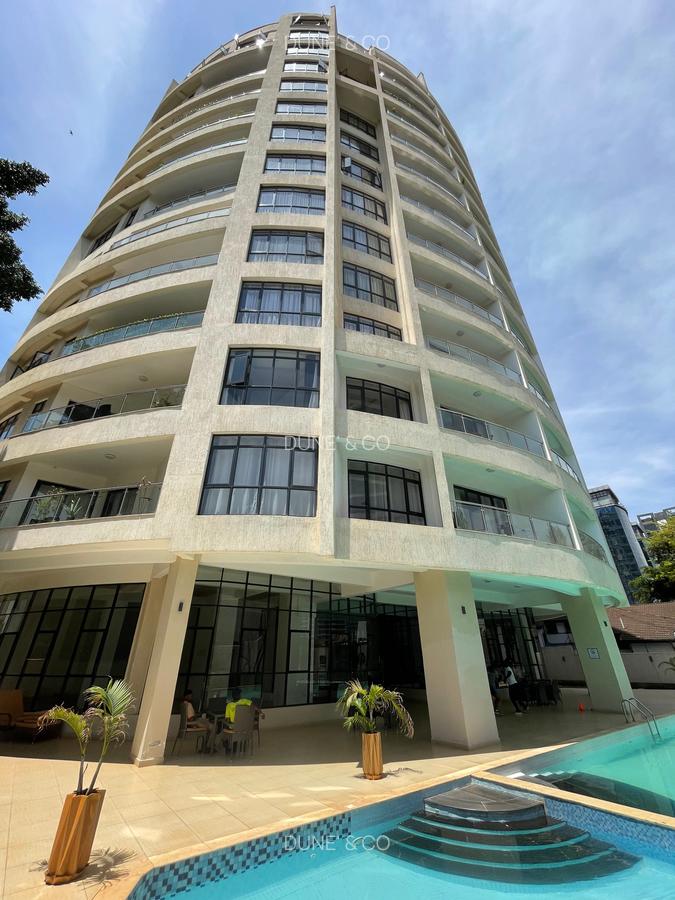 2 Bed Apartment with En Suite in Westlands Area - 19