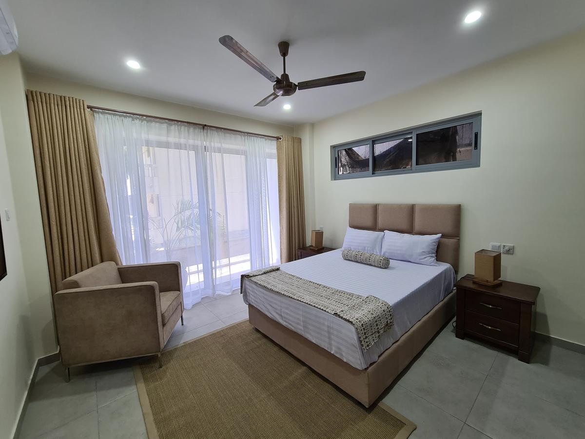 3 Bed Apartment with En Suite in Shanzu - 9