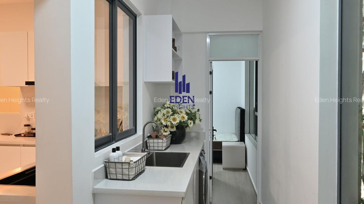 5 Bed Apartment with En Suite in Kilimani - 4